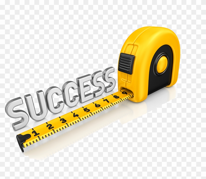 Measure Success Clipart #257219