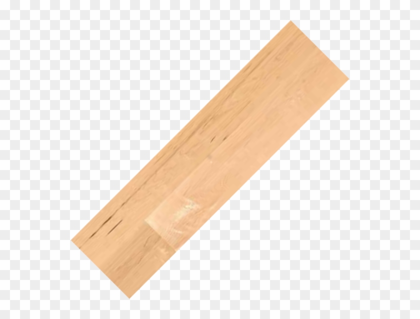 Maple Floating Engineered - Wood Plank Transparent Background Clipart