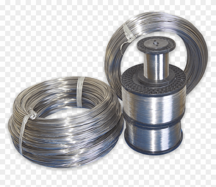 Steel-wire - Electrical Wiring Clipart