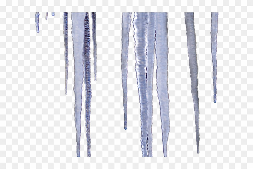 Icicle Clipart Png Transparent - Icicle #257383