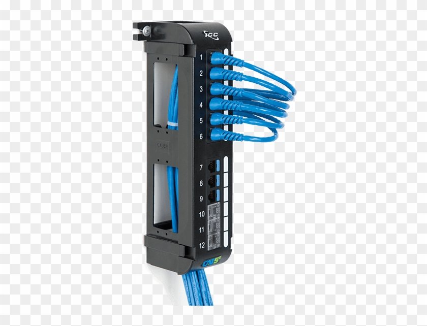Image - Icc Cable Management Clipart