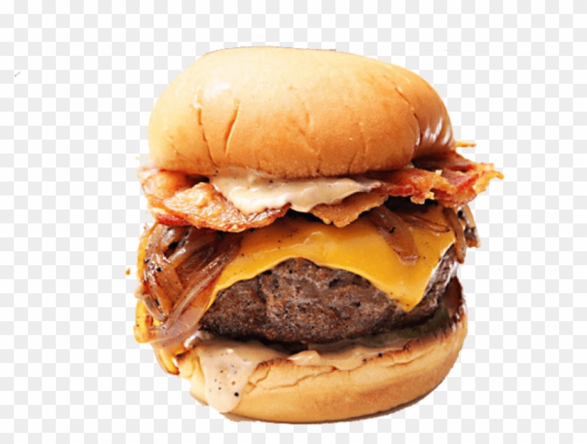 Free Png Burger And Sandwich Hd Png Images Transparent - Mouth Watering Food Collage Clipart