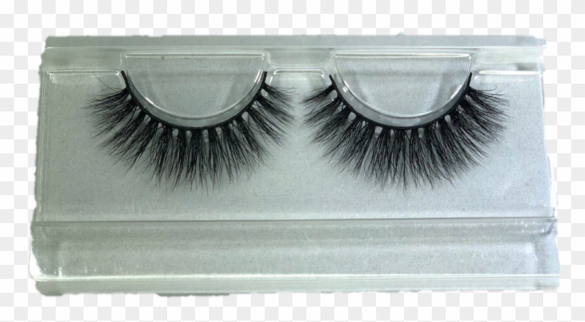 Finesse Lashes Subscription - Eyelash Extensions Clipart #257701