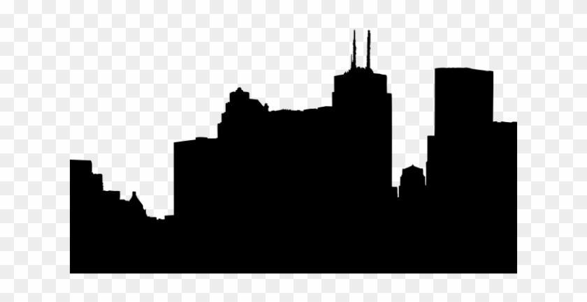 Cn Tower Clipart - Png Download