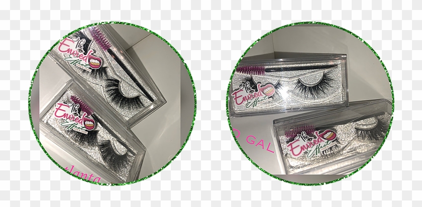 Lashes - Eye Shadow Clipart #258045