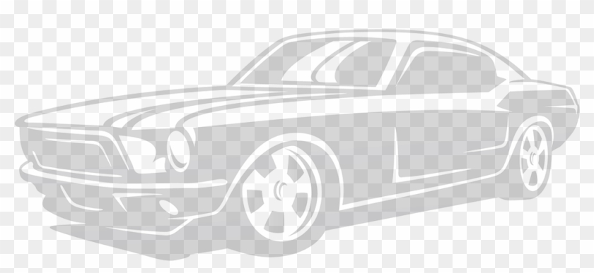 Clip Net Car - Sticker - Png Download #258107