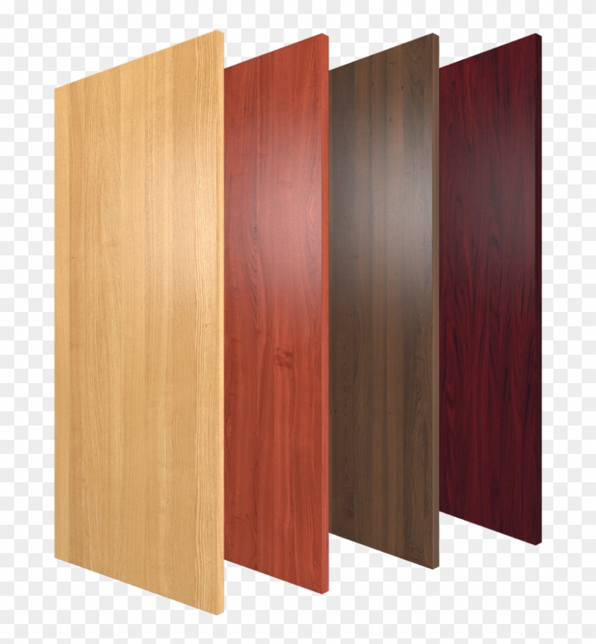 Commercial Solid Core Wood Doors - Plywood Door Png Clipart #258130
