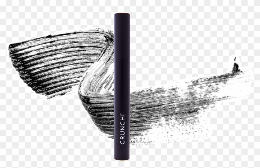 Lashes For Days Mascara - Monochrome Clipart #258159