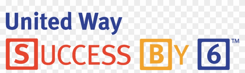 Success - Success By Six Logo Clipart