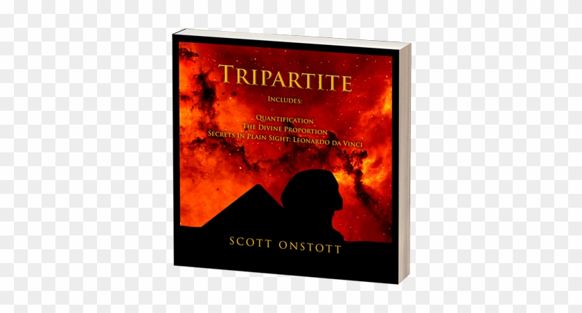 Quantification, The Divine Proportion & Secrets In - Poster Clipart #258206