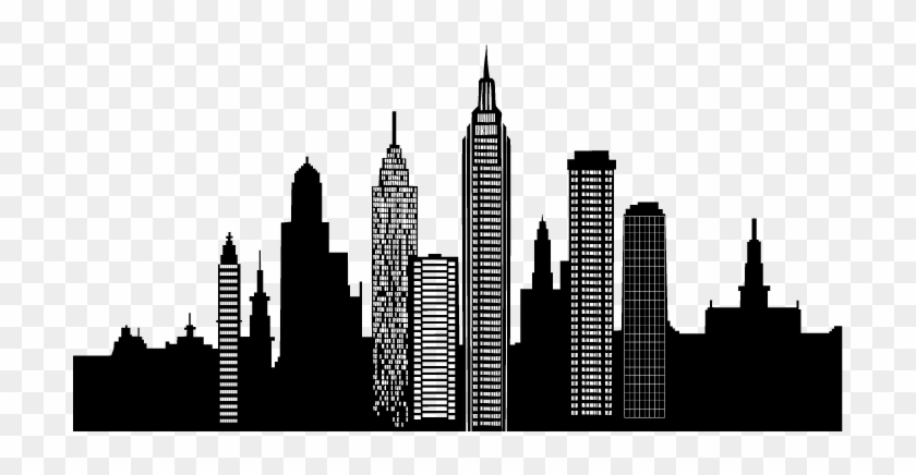 Png Library Download Picsart Download For Mnmgirls - City Png For Picsart Clipart