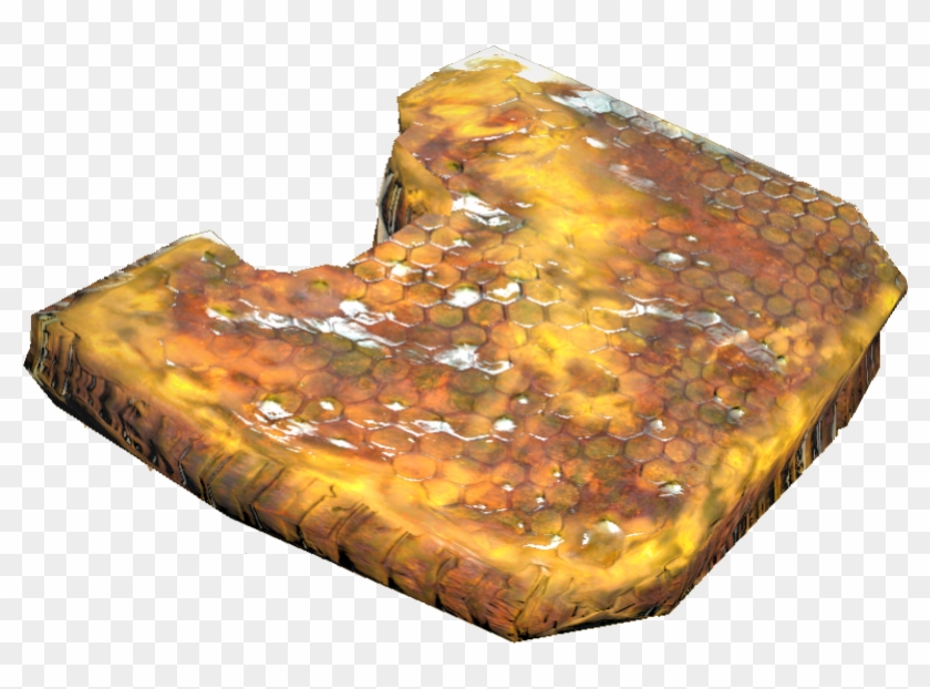 Honeycomb - Furniture Clipart #258342