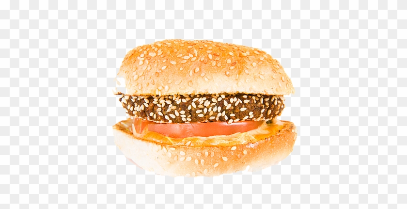 Vegitareina - Fast Food Clipart #258395