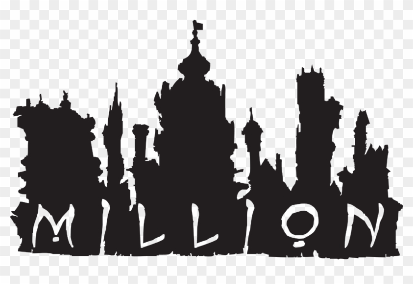 Silhouette Clipart #258427