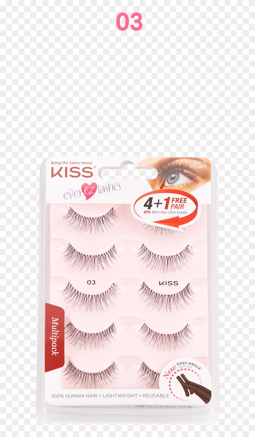 Eyelash Extensions Clipart #258526