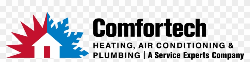 Comfortech Service Experts Heating & Air Conditioning - Service Experts Clipart #258639