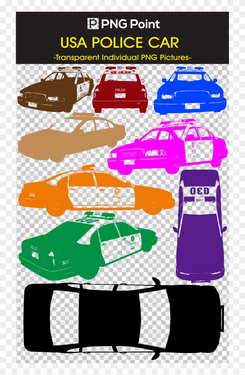 Silhouette Images, Icons And Clip Arts Of Different - Png Download