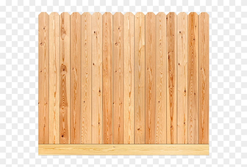 Wood Houston Tx Residential - Wood Fence Clipart #258828