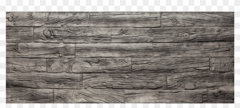 Wood Wall Png - Plank Clipart #258949