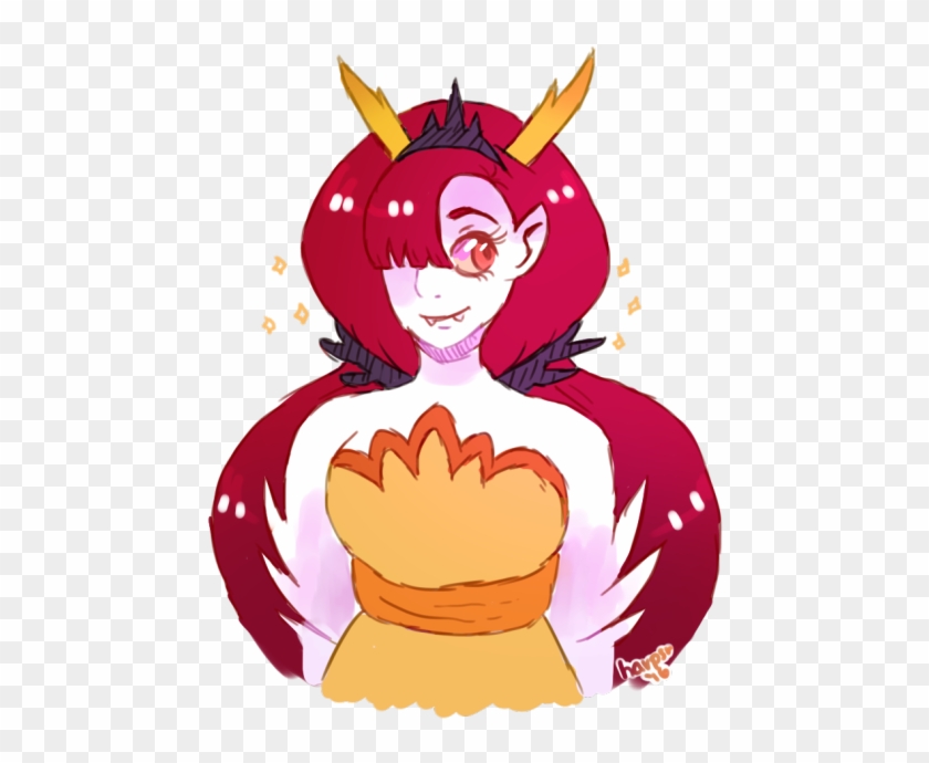 Small Star Outline Clipart - Cartoon - Png Download #259027