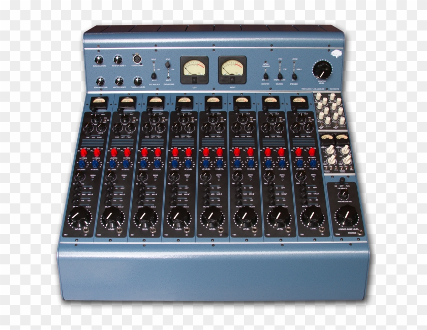 Tree Audio Roots Image - Tree Audio Roots Console Metal Clipart