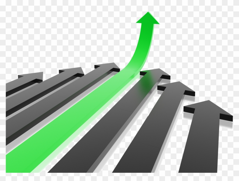 Arrow Png - Ip Camera Clipart