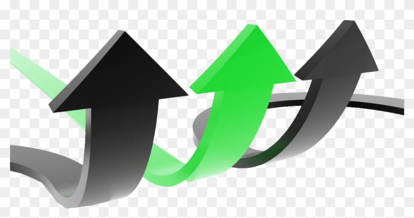 Arrow Png Royalty Free High Quality - Graphic Design Clipart