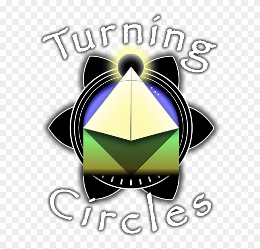 Sacred Geometry - Emblem Clipart