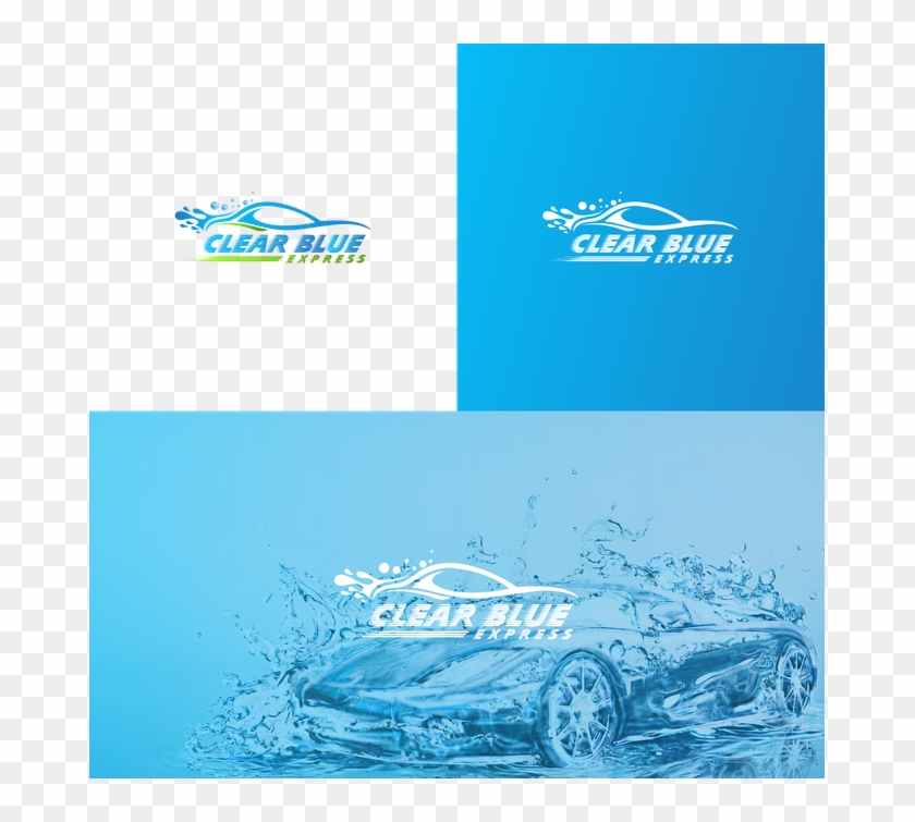 Brand New Best Of Class Express Car Wash Needs A Powerful - Car Wash Clipart #259203