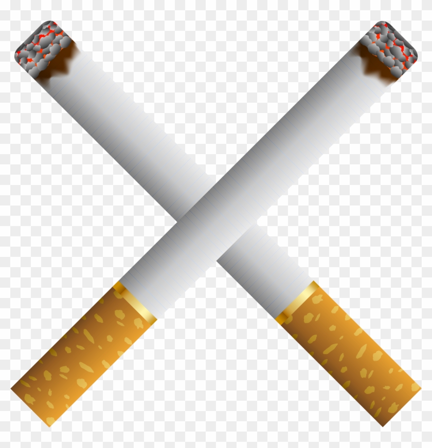 4348 X 4334 2 - Cigarette Png Clipart #259211