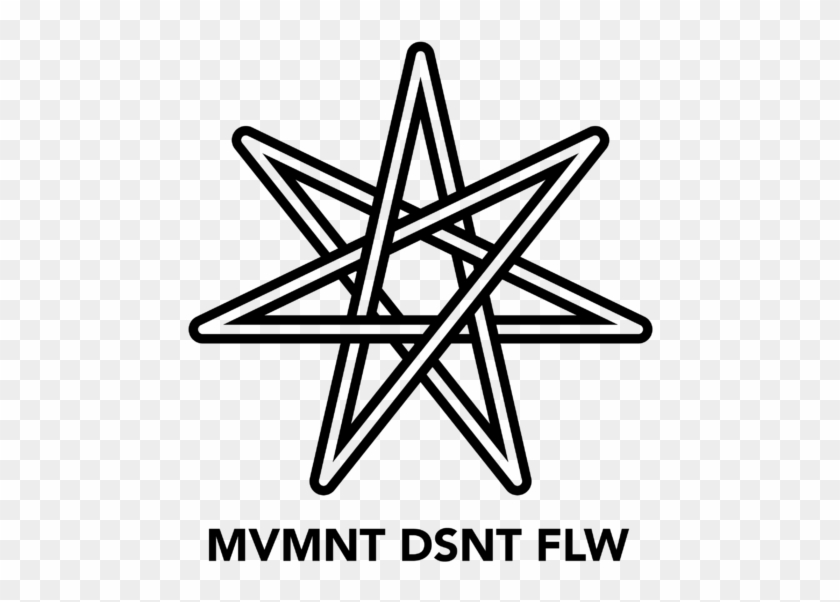7 Pointed Star Clipart #259254