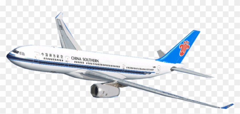 Free Png Download Airplane Png Images Background Png - China Southern Airlines Png Clipart