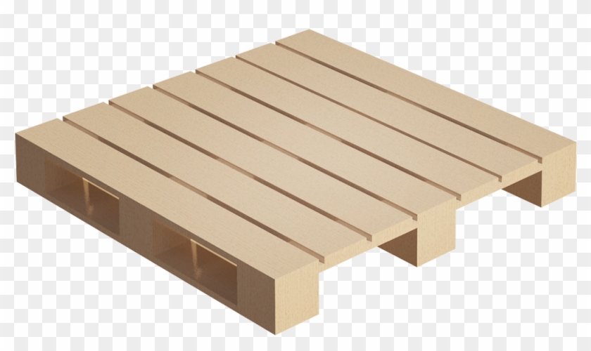 Palette Wood - Plank Clipart #259387