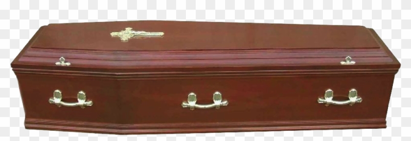 Europe The Coffin - Coffin Png Clipart