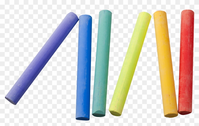 Chalk Free Png Image - Chalk Png Clipart #259431