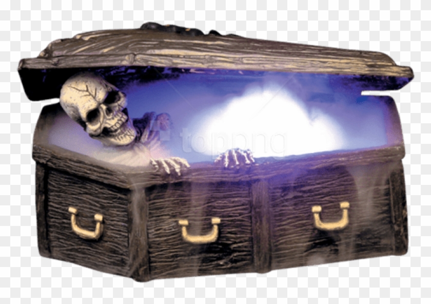 Scary Halloween Decorations Clipart