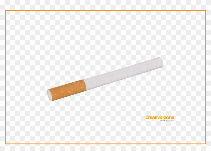 The Gallery For > Cigarette Smoke Png Transparent - Paper Clipart