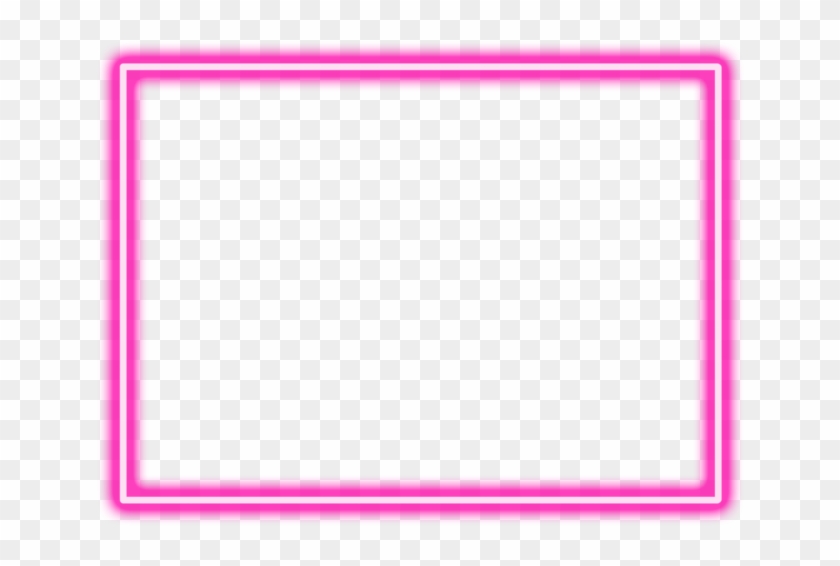 Color Border Png - Square Border Color Png Clipart