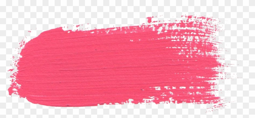 Free Download - Paint Brush Stroke Color Clipart