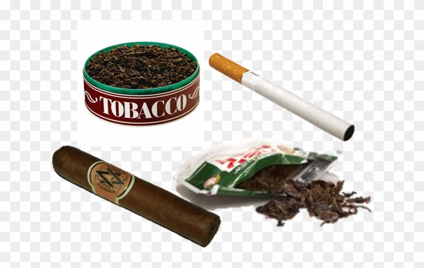 Photo Courtesy - Drugfreeazkid - Cigarettes And Chewing Tobacco Clipart #259878