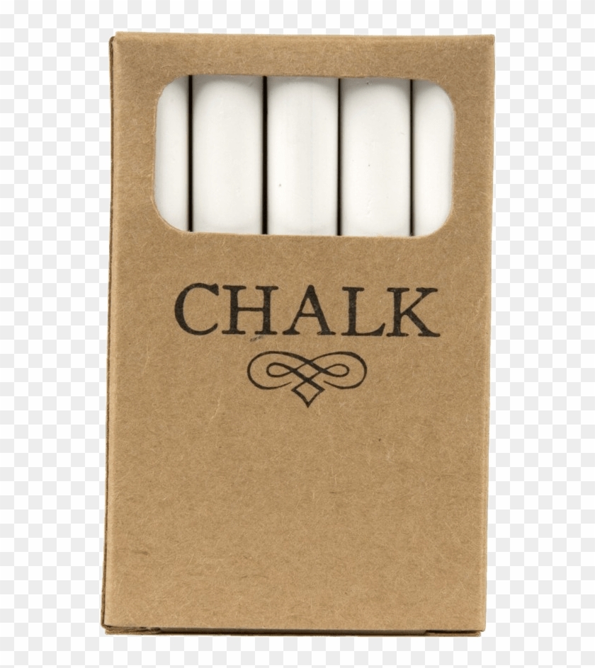 Miscellaneous - Boxes Of White Chalk Clipart