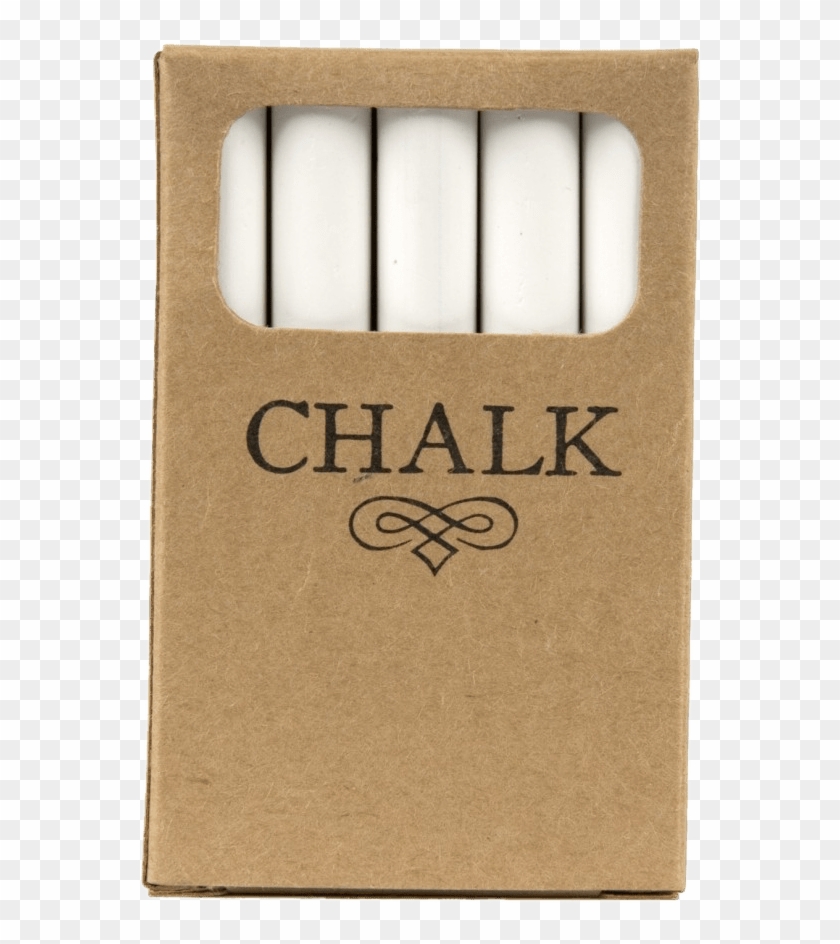 Miscellaneous - Boxes Of White Chalk Clipart #259902