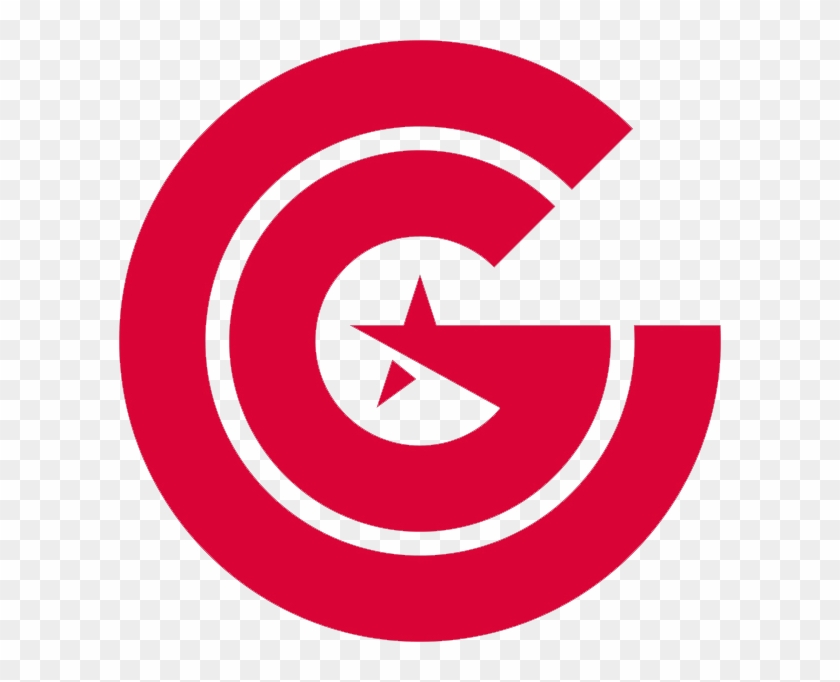 Clutch Gaming Logo Clipart #259922