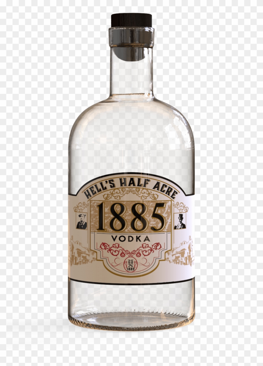 In Fort Worth, Texas, Is The Home Of A Single Product, - Glass Bottle Clipart #259980