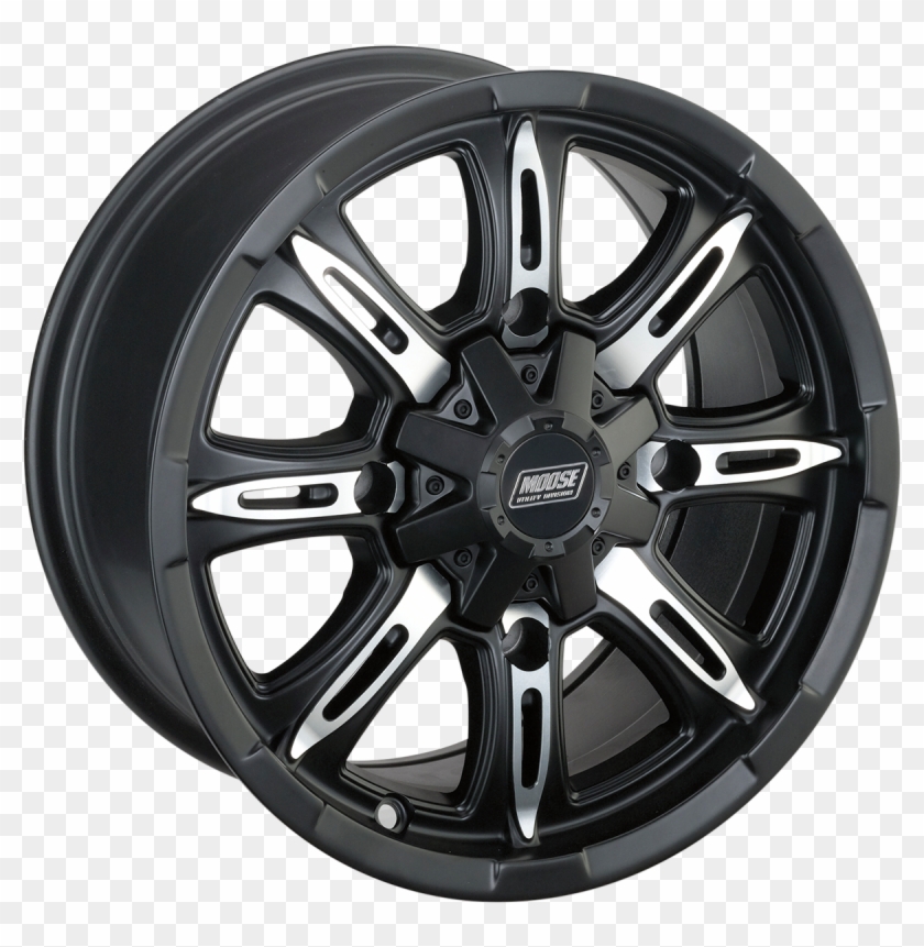 Alloy Wheel For Cars Clipart