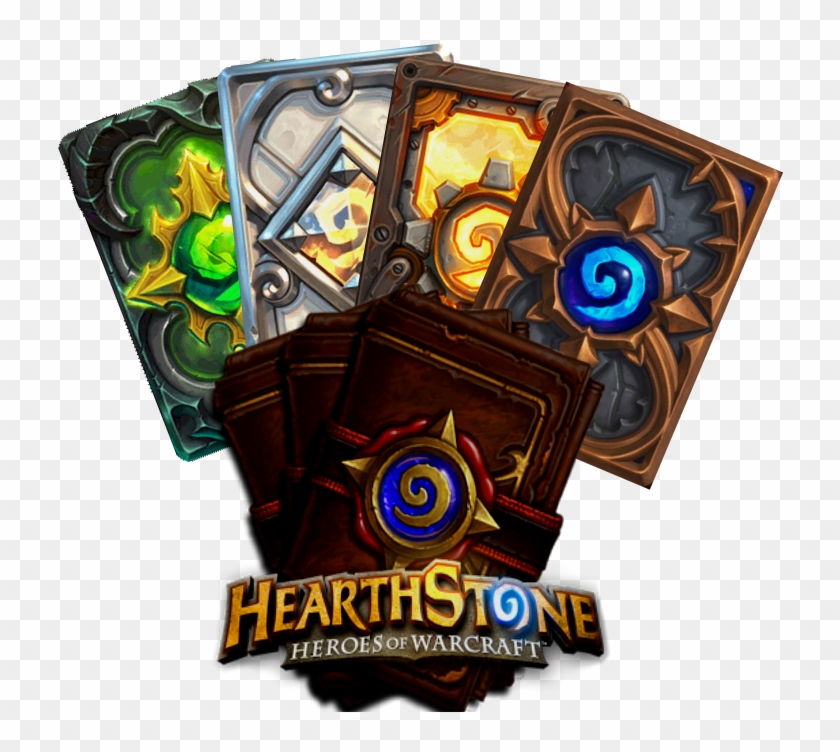 Description - Hearthstone Clipart