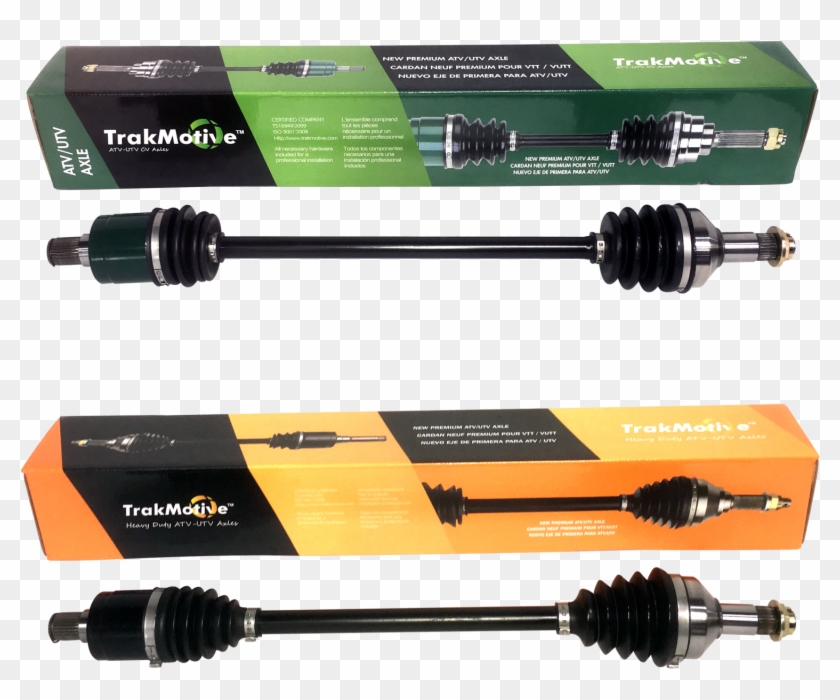 Cardan Yamaha Yxz 1000 Rs Clipart