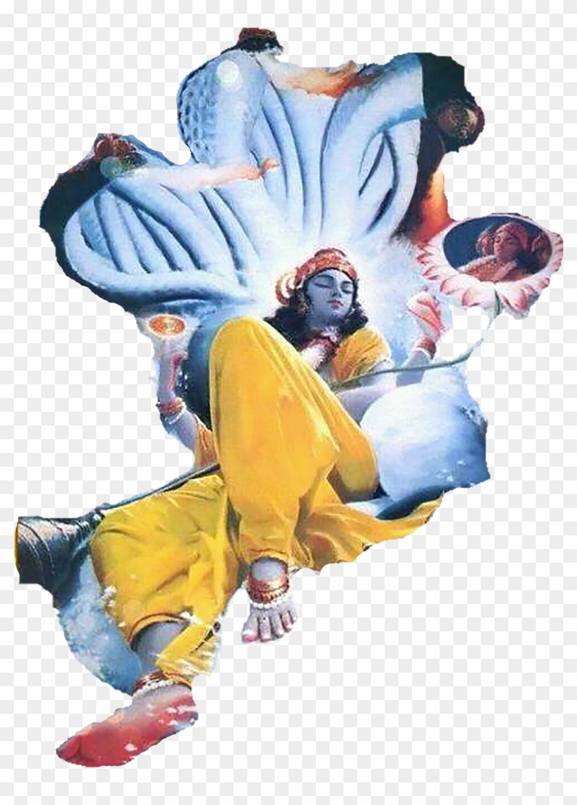 Vishnu Sahasranama-m - S - Subbulakshmi Clipart #2500206