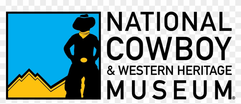 National Cowboy & Western Heritage Museum Clipart #2500209