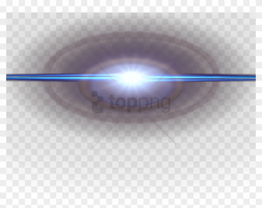 Free Png Lens Flare Eyes Png Image With Transparent - Circle Clipart